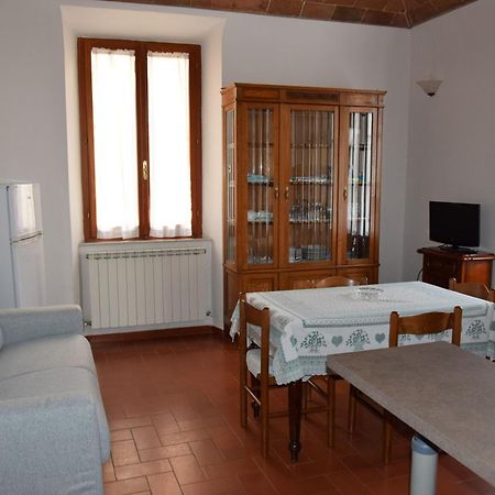 Appartamento Polino Chianciano Terme Exterior photo