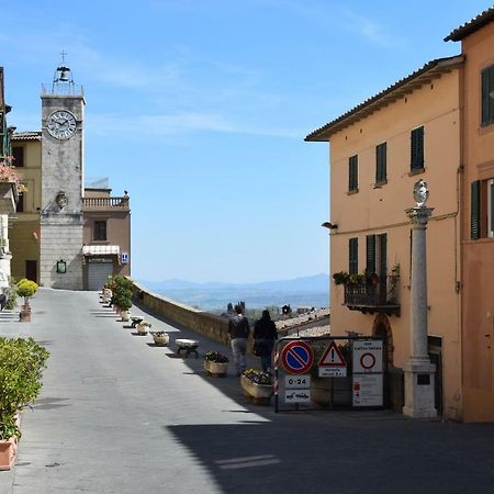 Appartamento Polino Chianciano Terme Exterior photo