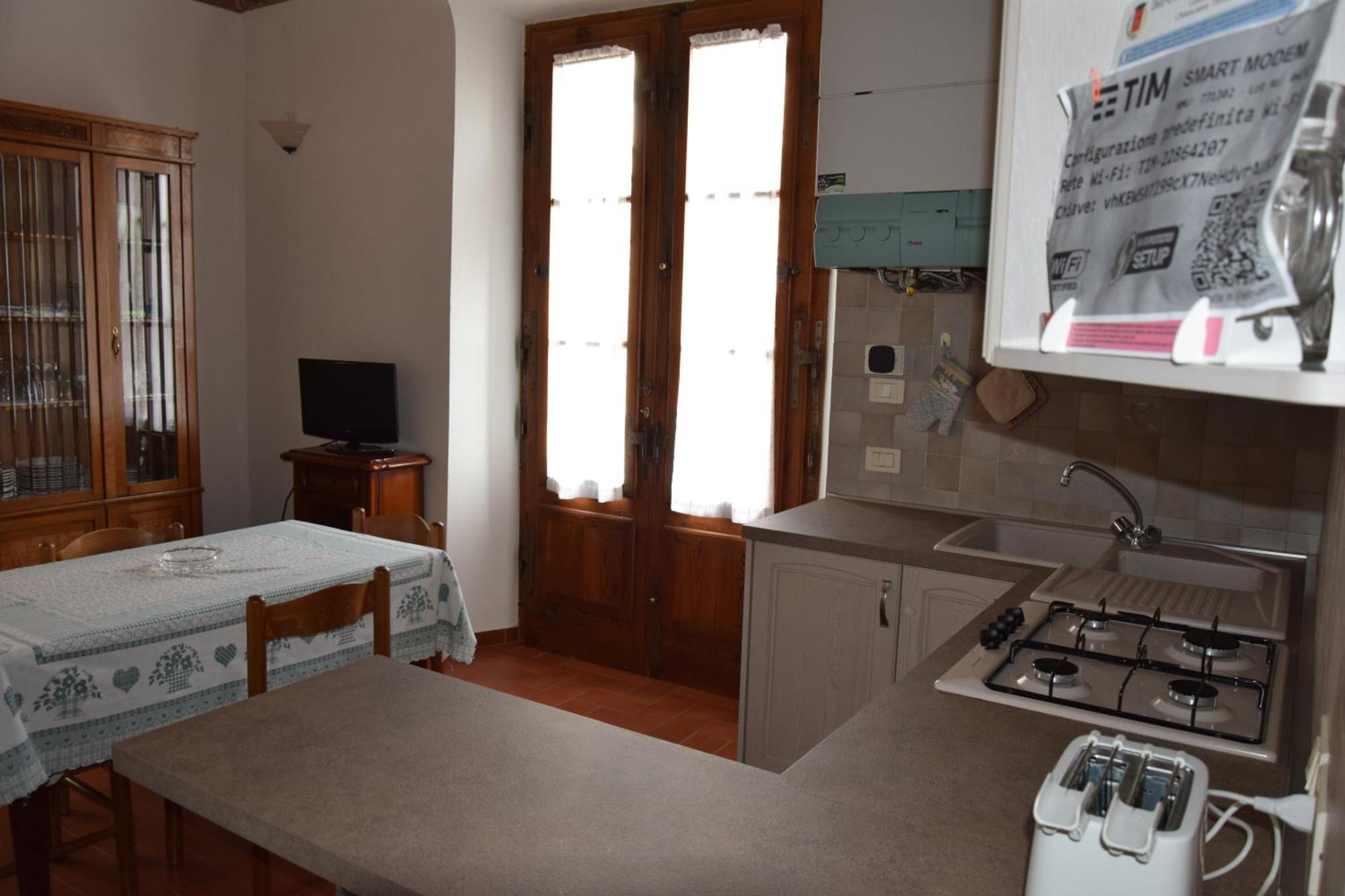 Appartamento Polino Chianciano Terme Exterior photo