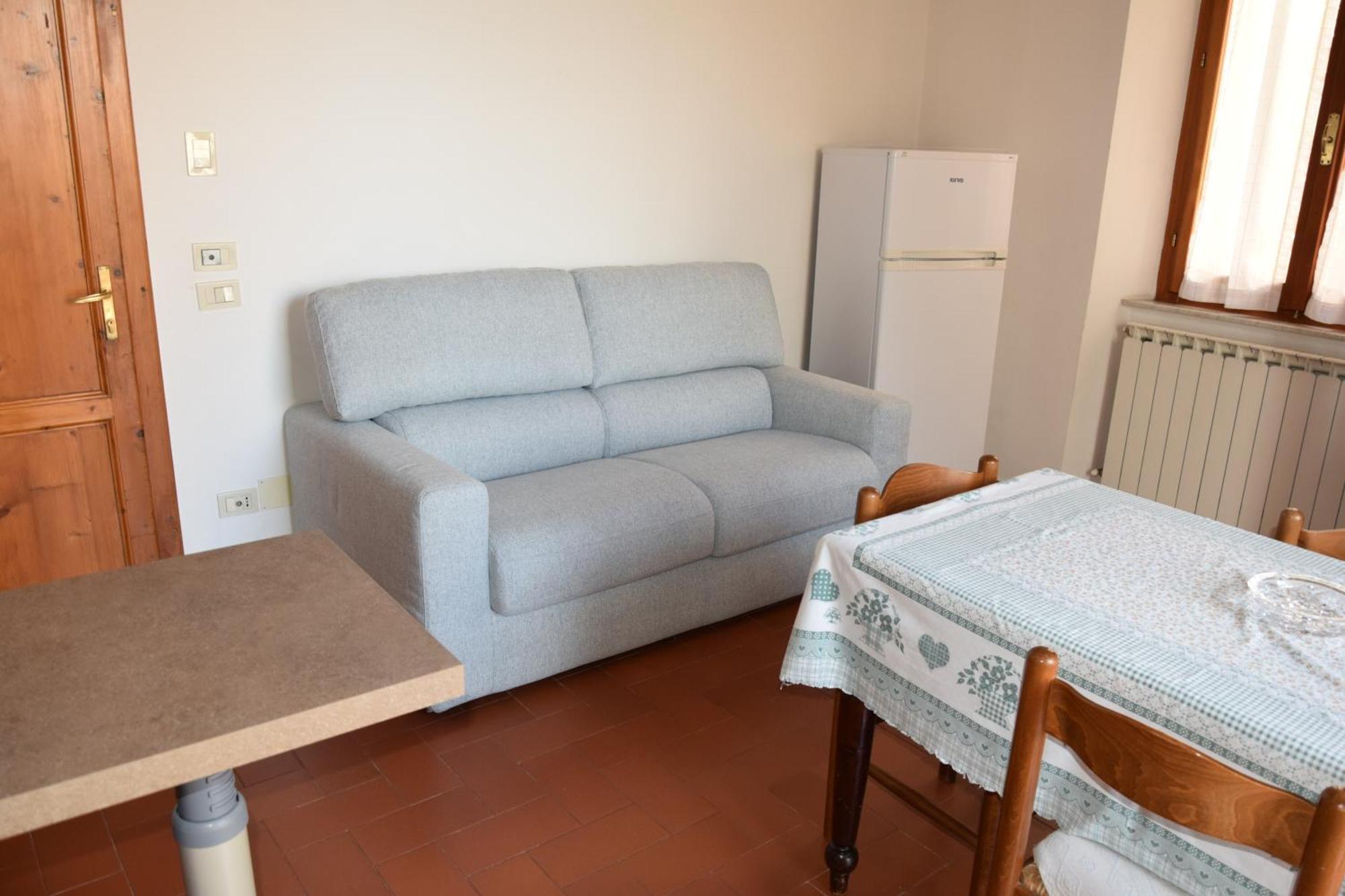 Appartamento Polino Chianciano Terme Exterior photo