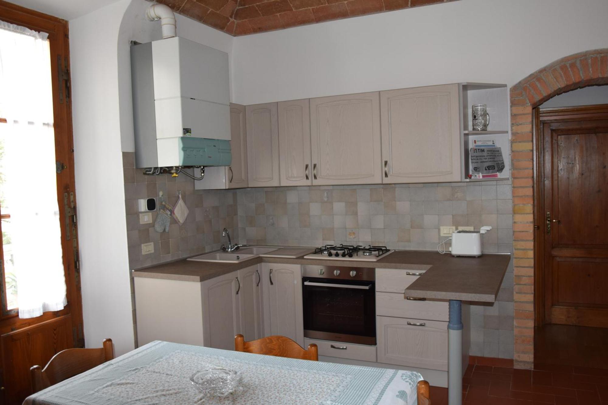 Appartamento Polino Chianciano Terme Exterior photo