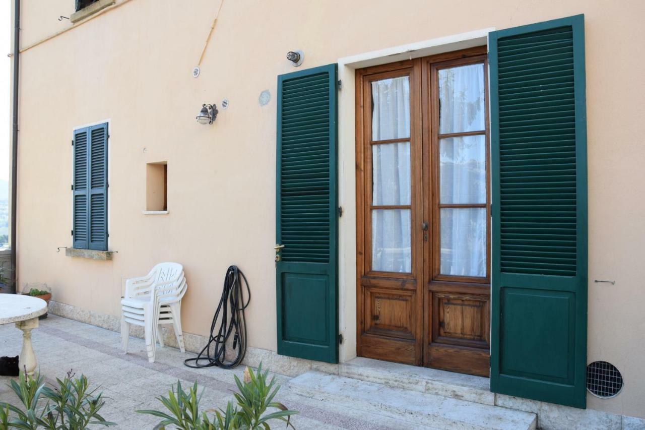 Appartamento Polino Chianciano Terme Exterior photo