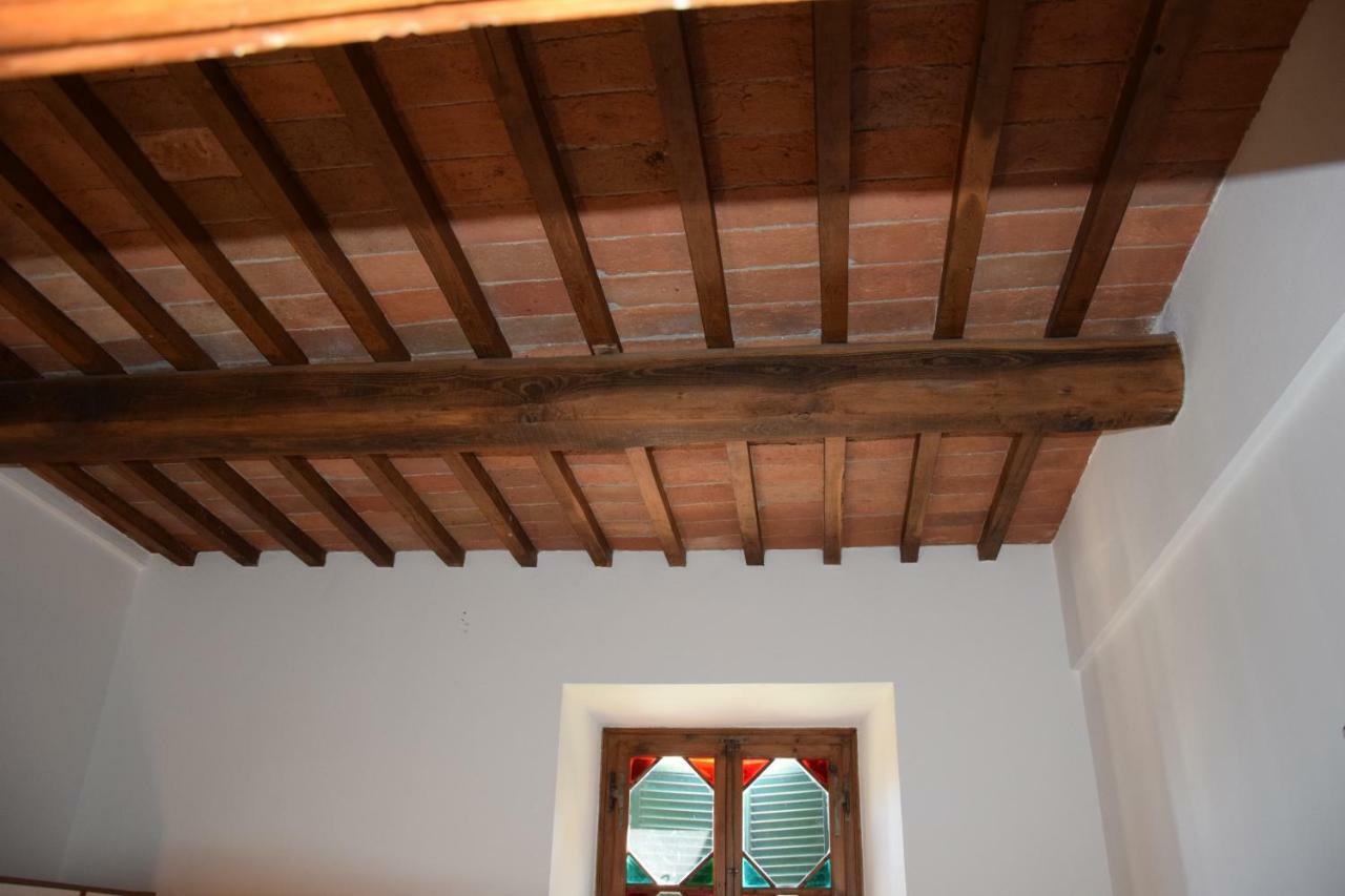 Appartamento Polino Chianciano Terme Exterior photo