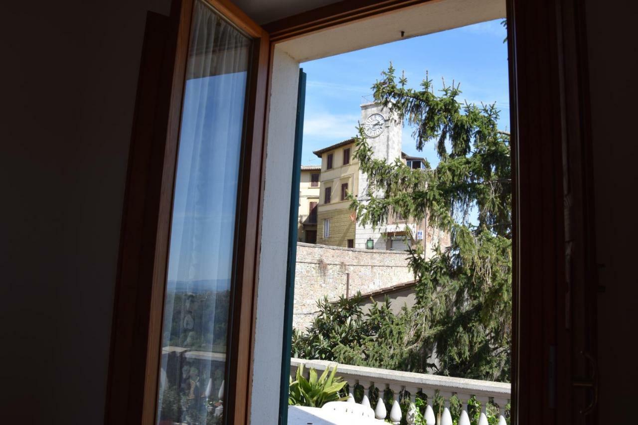 Appartamento Polino Chianciano Terme Exterior photo