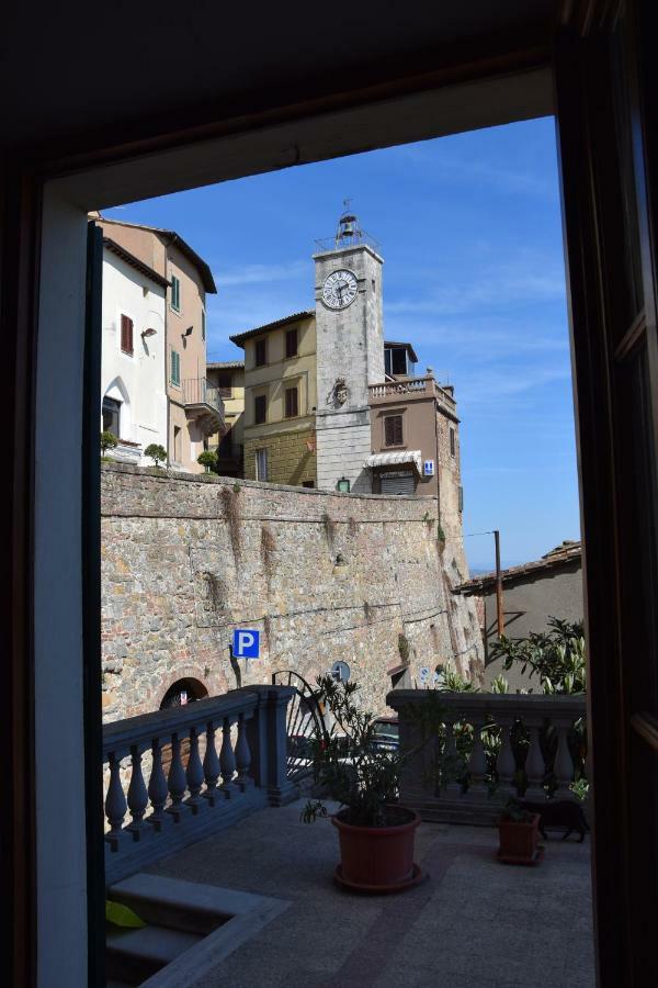 Appartamento Polino Chianciano Terme Exterior photo