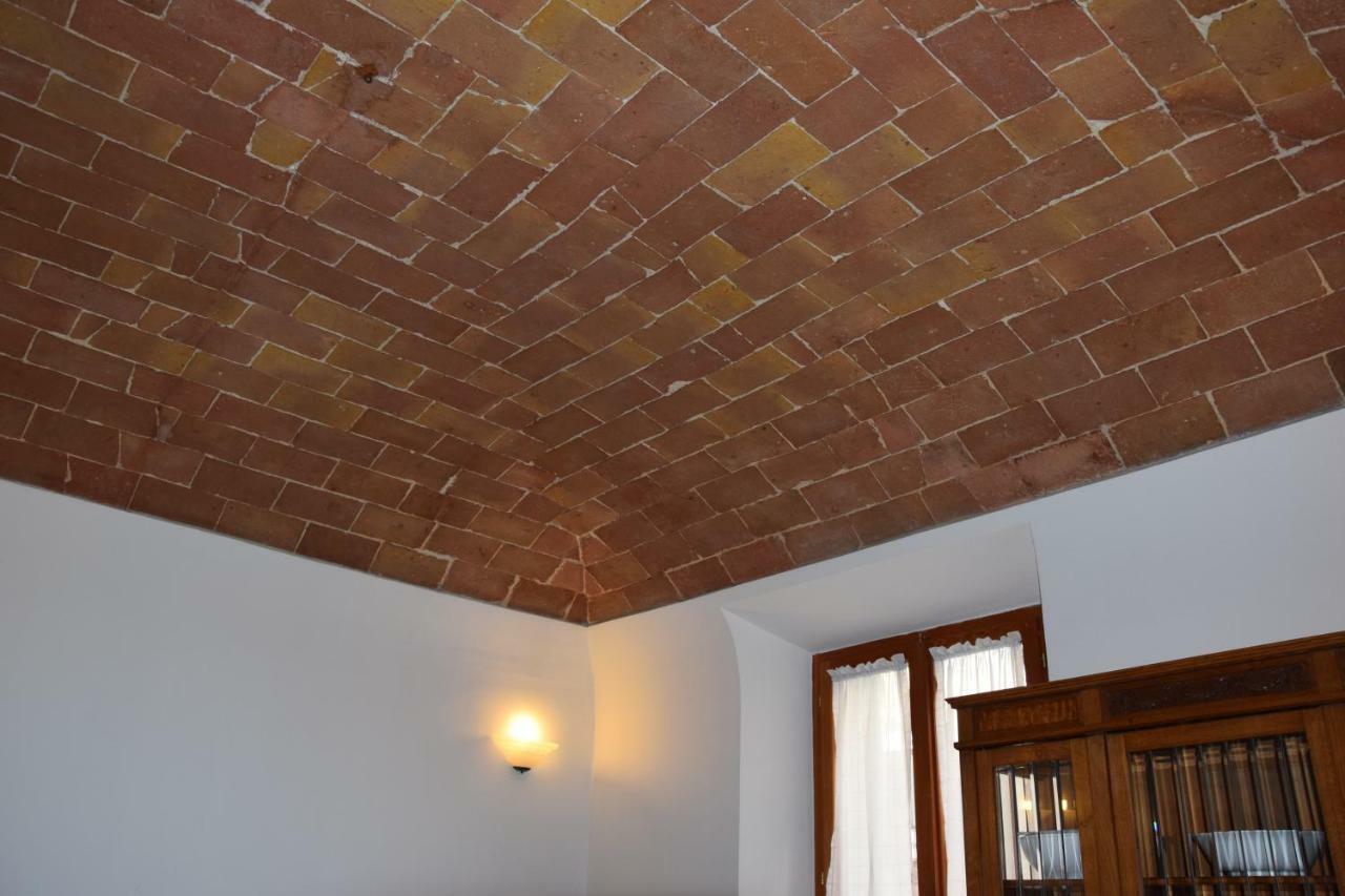 Appartamento Polino Chianciano Terme Exterior photo