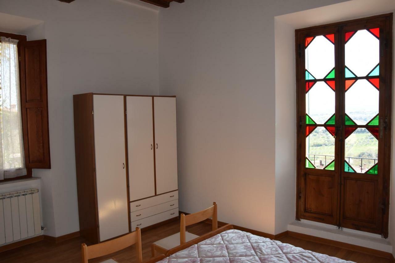 Appartamento Polino Chianciano Terme Exterior photo