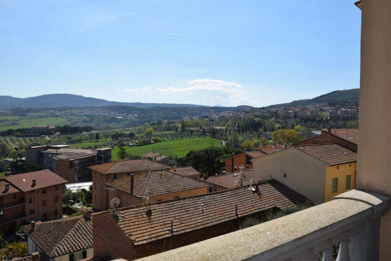 Appartamento Polino Chianciano Terme Exterior photo
