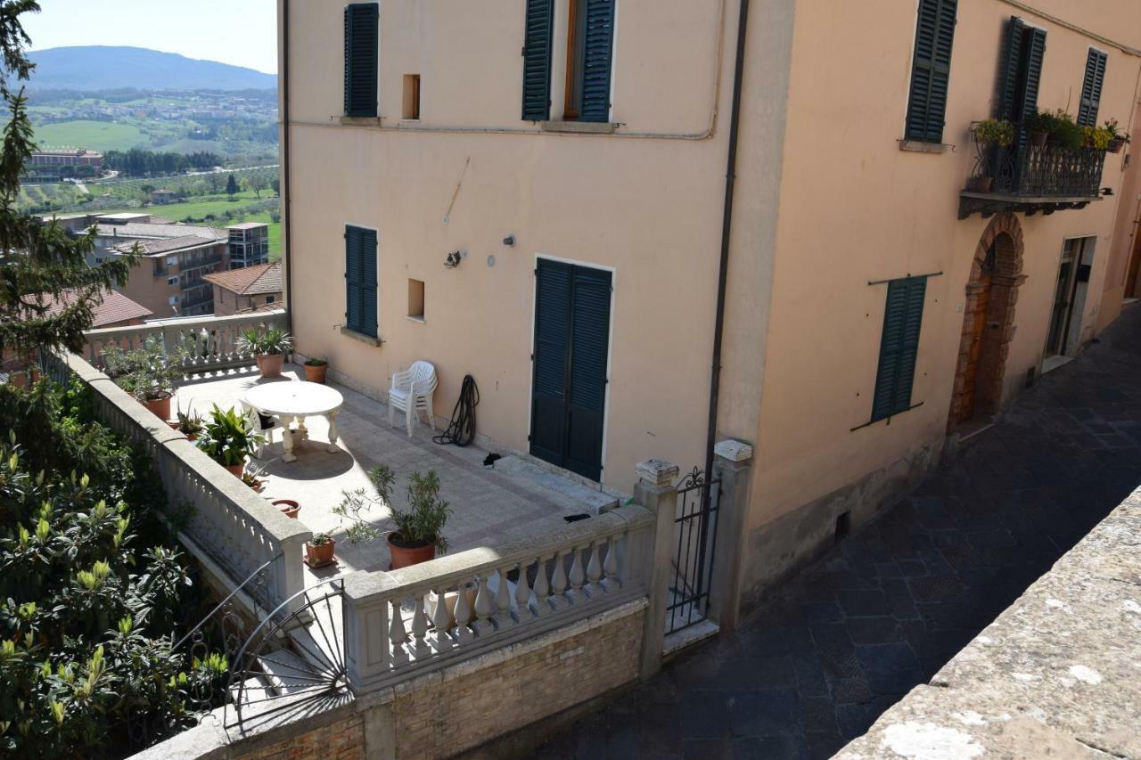 Appartamento Polino Chianciano Terme Exterior photo