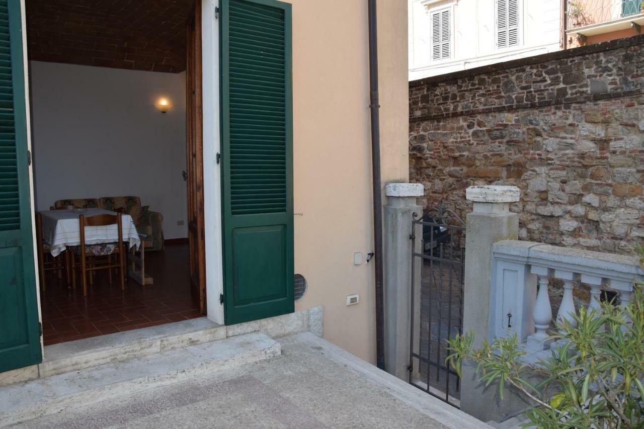 Appartamento Polino Chianciano Terme Exterior photo